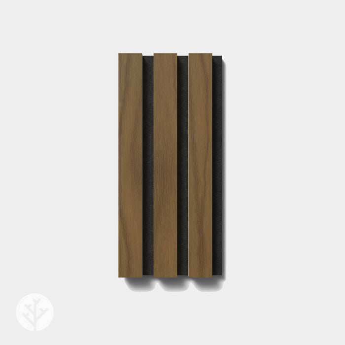 Acupanel® Fire-Rated Acoustic Wood Wall Panel Samples