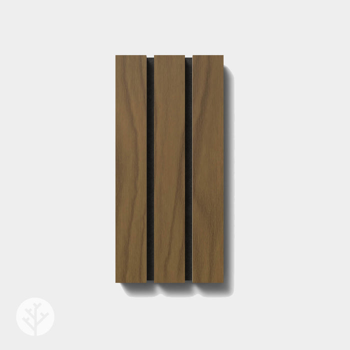 Acupanel® Fire-Rated Acoustic Wood Wall Panel Samples