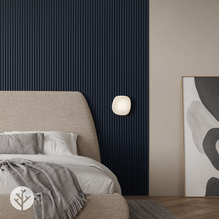 Flutto™ Blue Ridge Flexible Tambour Wood Panels