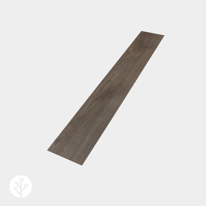 Smoked Oak LVT Flooring | WVH®