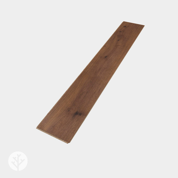 Arden Warm Oak Laminate Flooring | WVH®