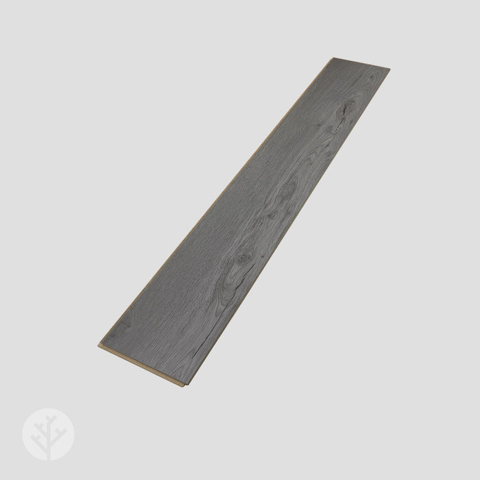 Epping Grey Oak Laminate Flooring | WVH®