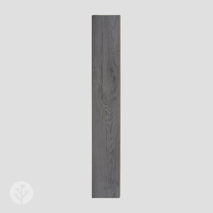 Epping Grey Oak Laminate Flooring | WVH®