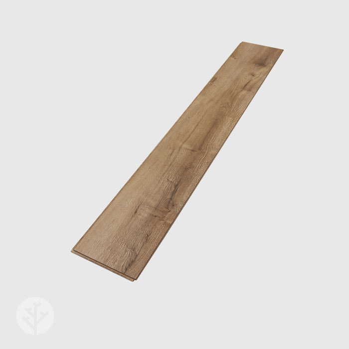 Kielder Textured Oak Laminate Flooring | WVH®