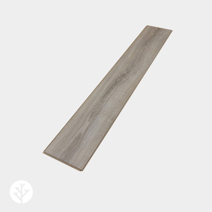 Wyre Grey Oak Laminate Flooring | WVH®