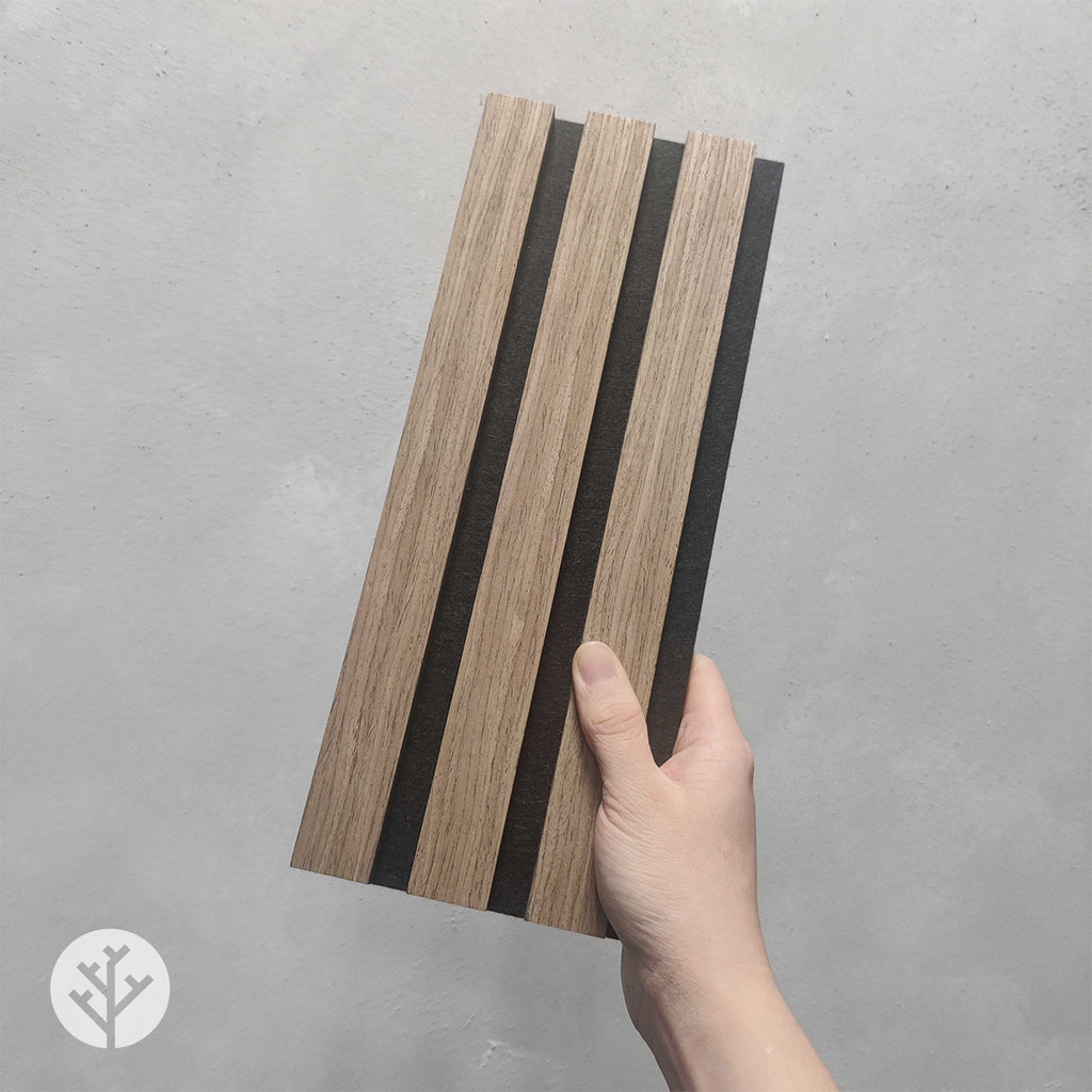 Acupanel® Acoustic Wood Panel Individual Samples