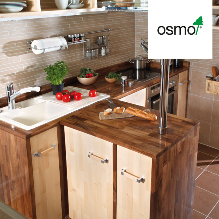 TopOil Osmo® Finishing Oil