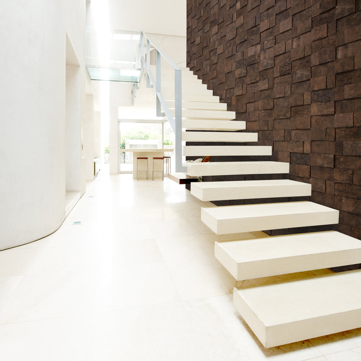 Muratto cork wall tiles : r/interiordecorating