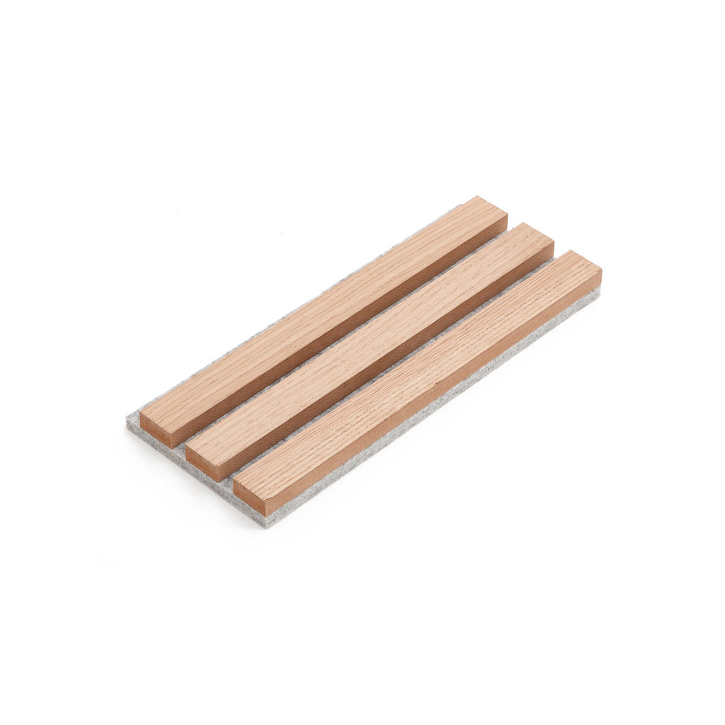 Acupanel® Acoustic Wood Panel Individual Samples