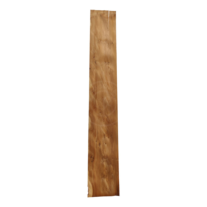 Yew Wood Veneer