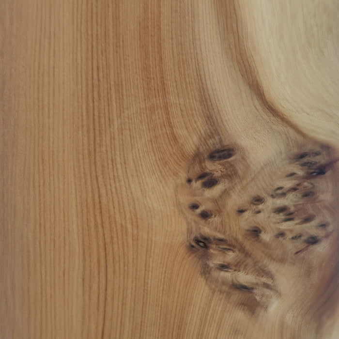 Yew Wood Veneer